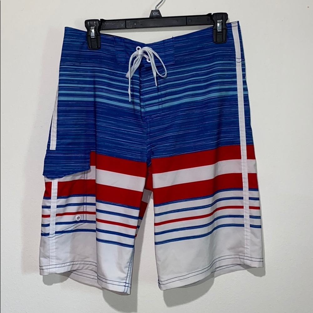 Swim trunks! Mossimo Supply Co